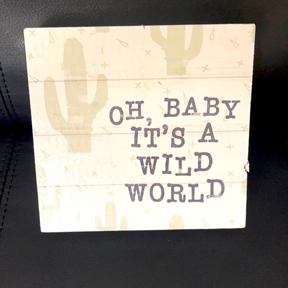 Wall decor​